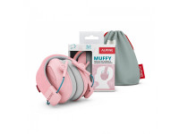 Alpine Muffy For Kids Pink Alpine Muffy For Kids Pink